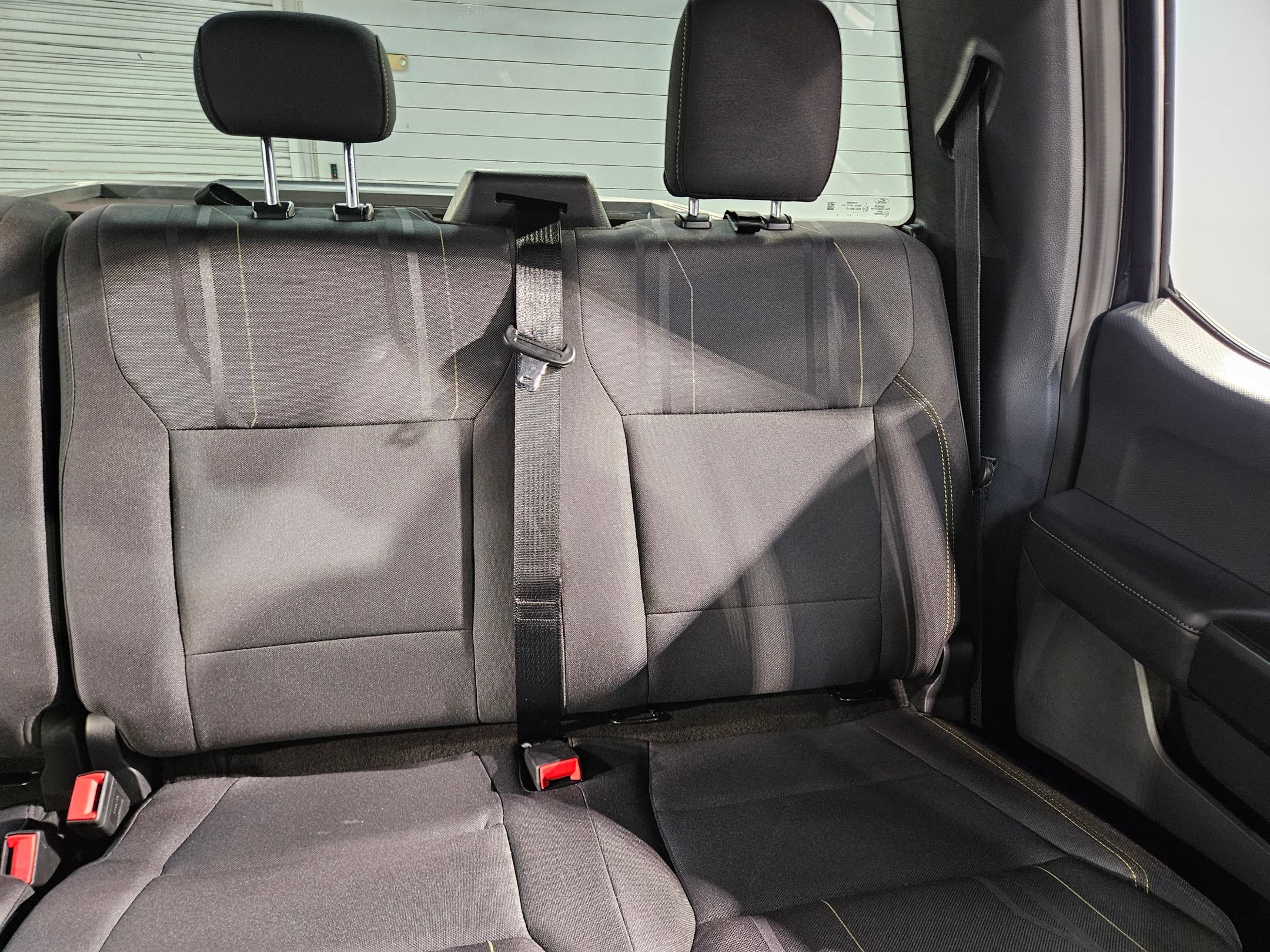 Used 2024 Ford F150 STX AWD/4WD image 14