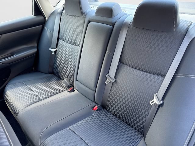 Used 2018 Nissan Altima 2.5 S w/ S Convenience Package FWD image 24