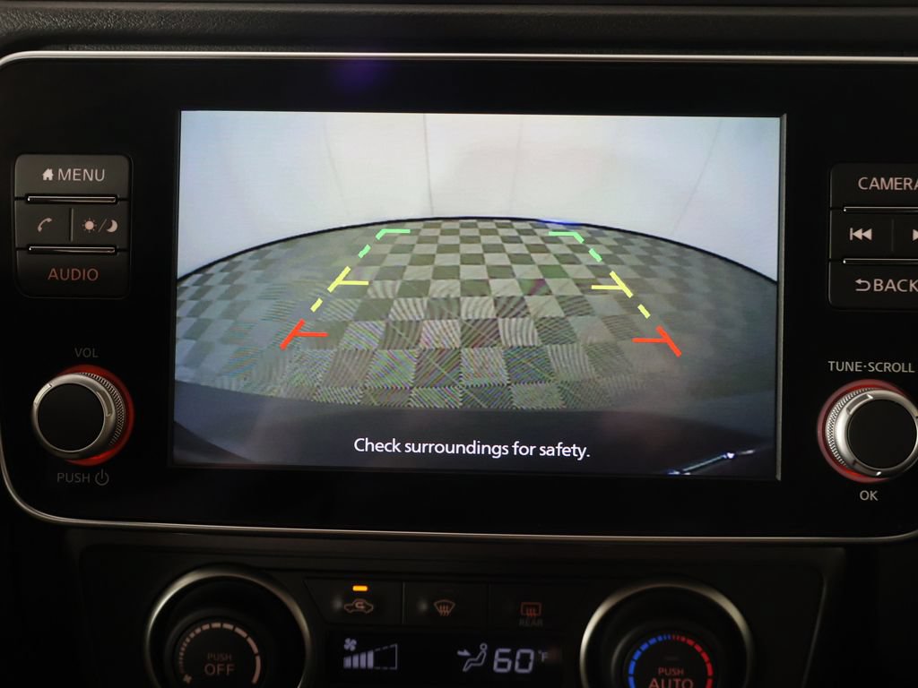 Used 2023 Nissan Leaf S FWD image 40
