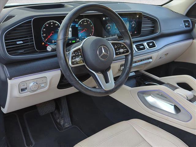 Certified 2021 Mercedes-Benz GLE 580 4MATIC image 7