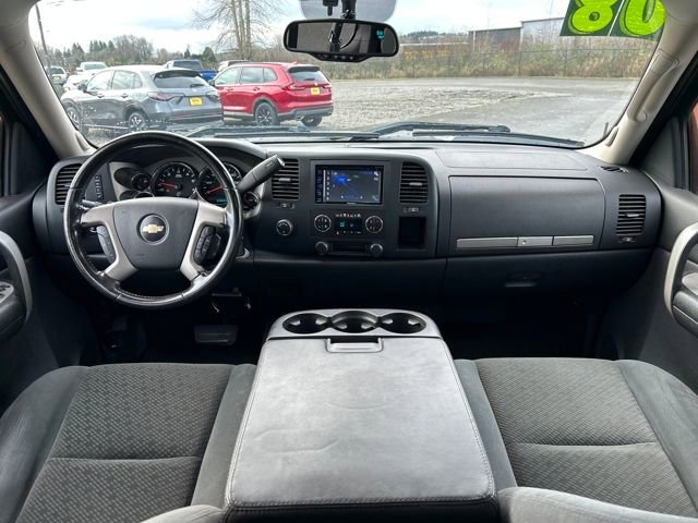 Used 2008 Chevrolet Silverado 1500 LT w/ All Star Edition image 12