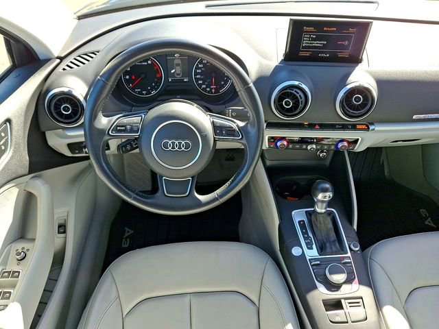 Used 2016 Audi A3 2.0T Premium image 15