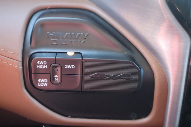 Used 2024 RAM 3500 Limited image 12