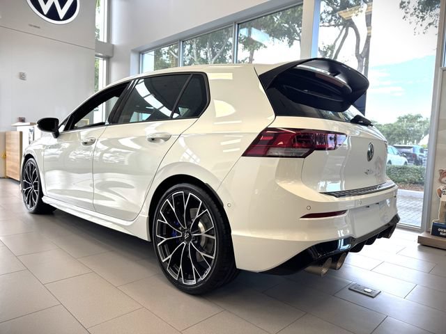 New 2026 Volkswagen Golf w/ Euro Style Package AWD/4WD image 3