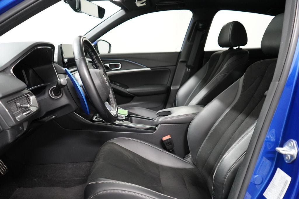 Used 2023 Acura Integra A-Spec w/ Technology Package FWD image 13