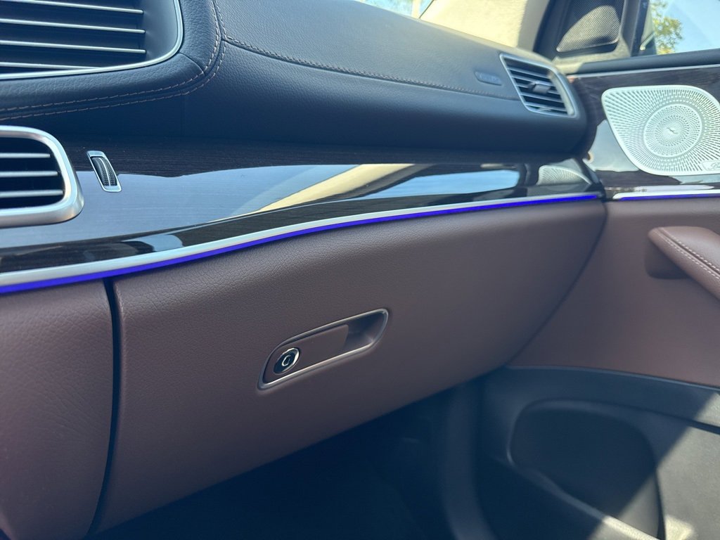 New 2026 Mercedes-Benz GLS 450 4MATIC image 50