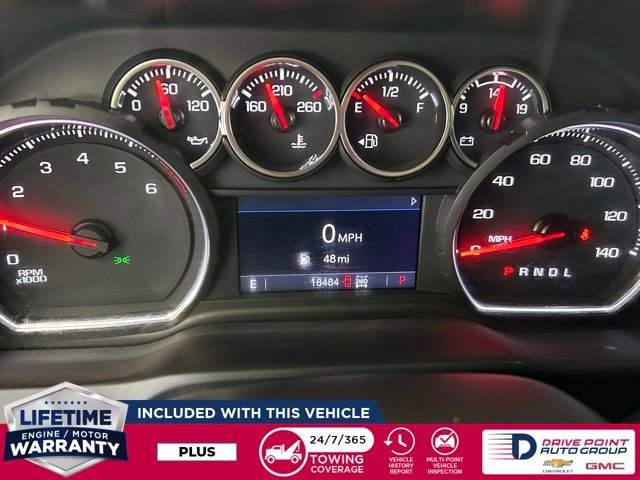 Used 2023 Chevrolet Silverado 2500 LT w/ Convenience Package image 21