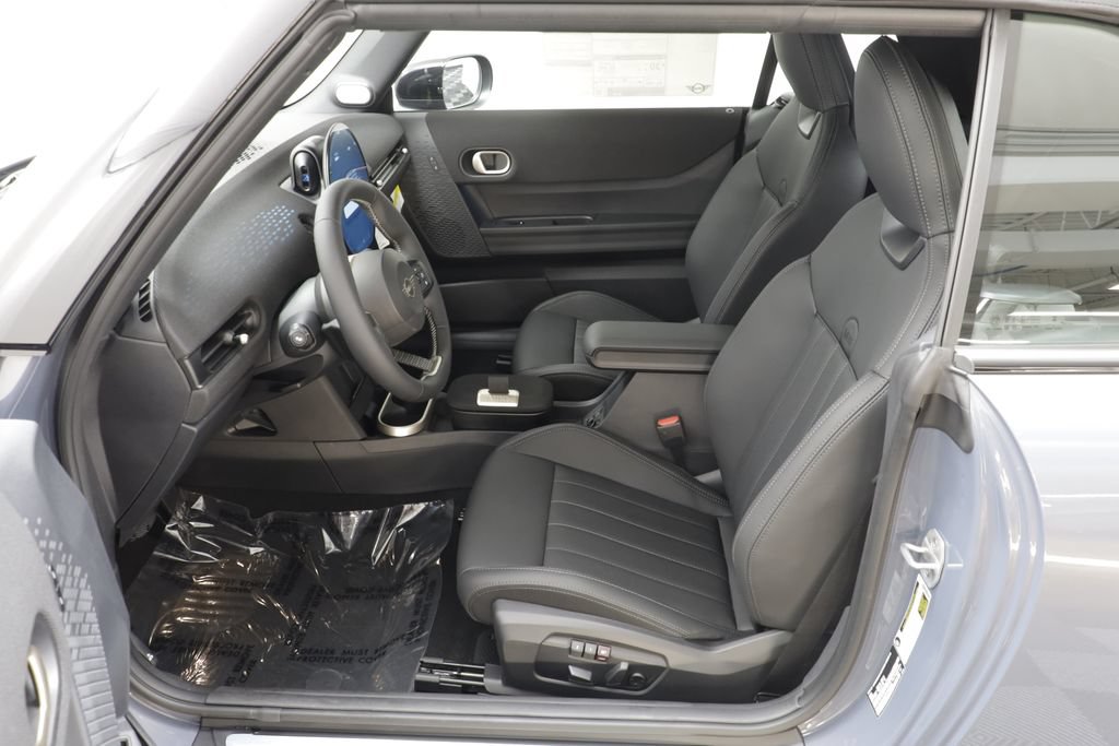 New 2026 MINI Cooper S FWD image 7