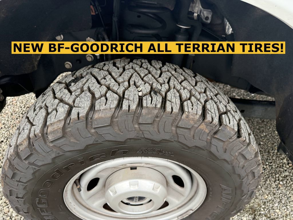 Used 2023 Ford F250 XL image 11