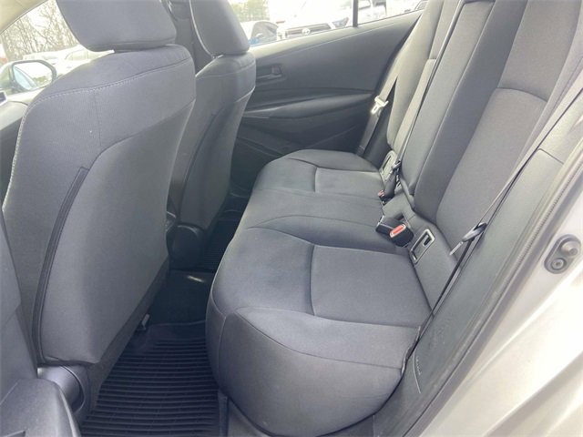 Used 2024 Toyota Corolla LE image 8