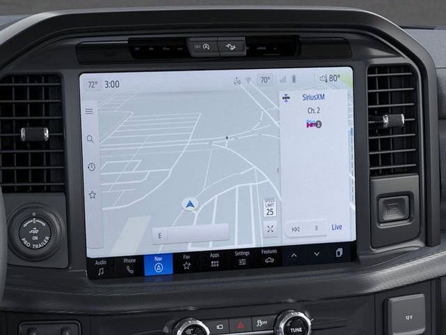 New 2026 Ford F150 Lariat AWD/4WD image 14