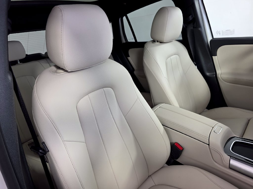 Certified 2024 Mercedes-Benz GLA 250 image 30