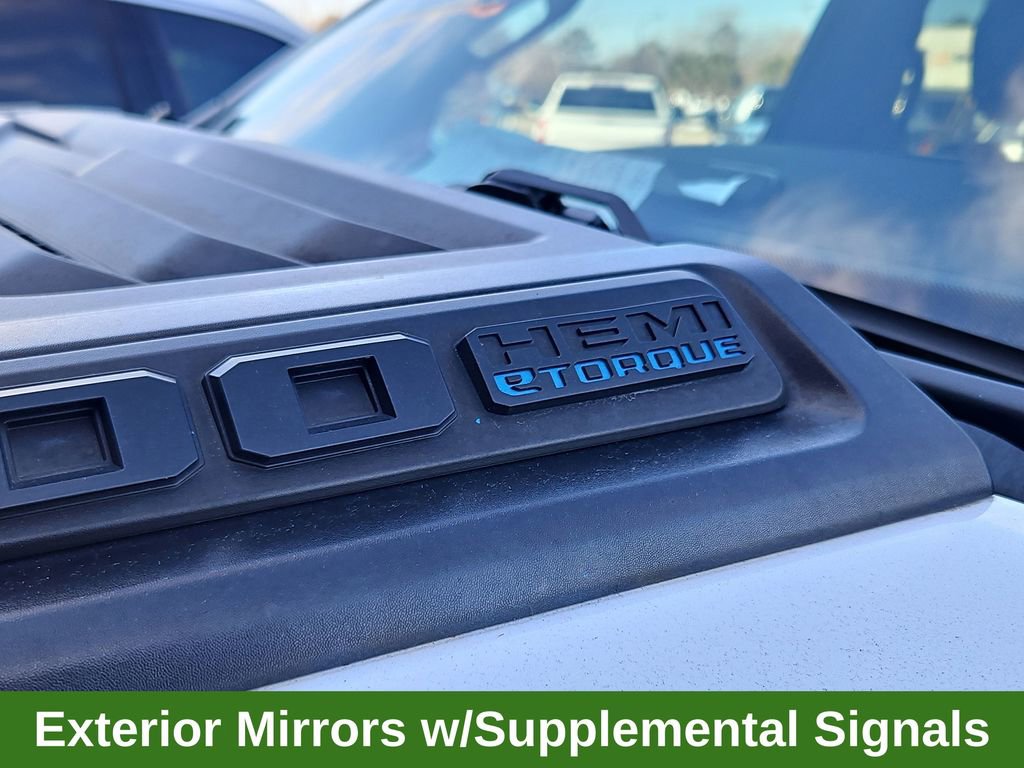 Used 2022 RAM 1500 Laramie image 37