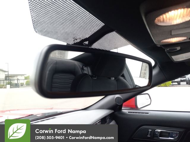 Used 2016 Ford Mustang GT image 20