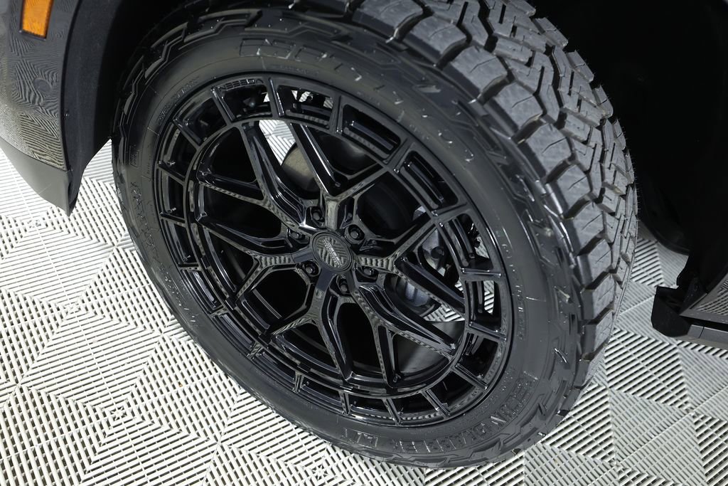 Used 2026 GMC Yukon Denali Ultimate image 48