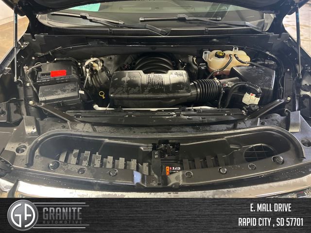 Used 2023 GMC Yukon SLT AWD/4WD image 30