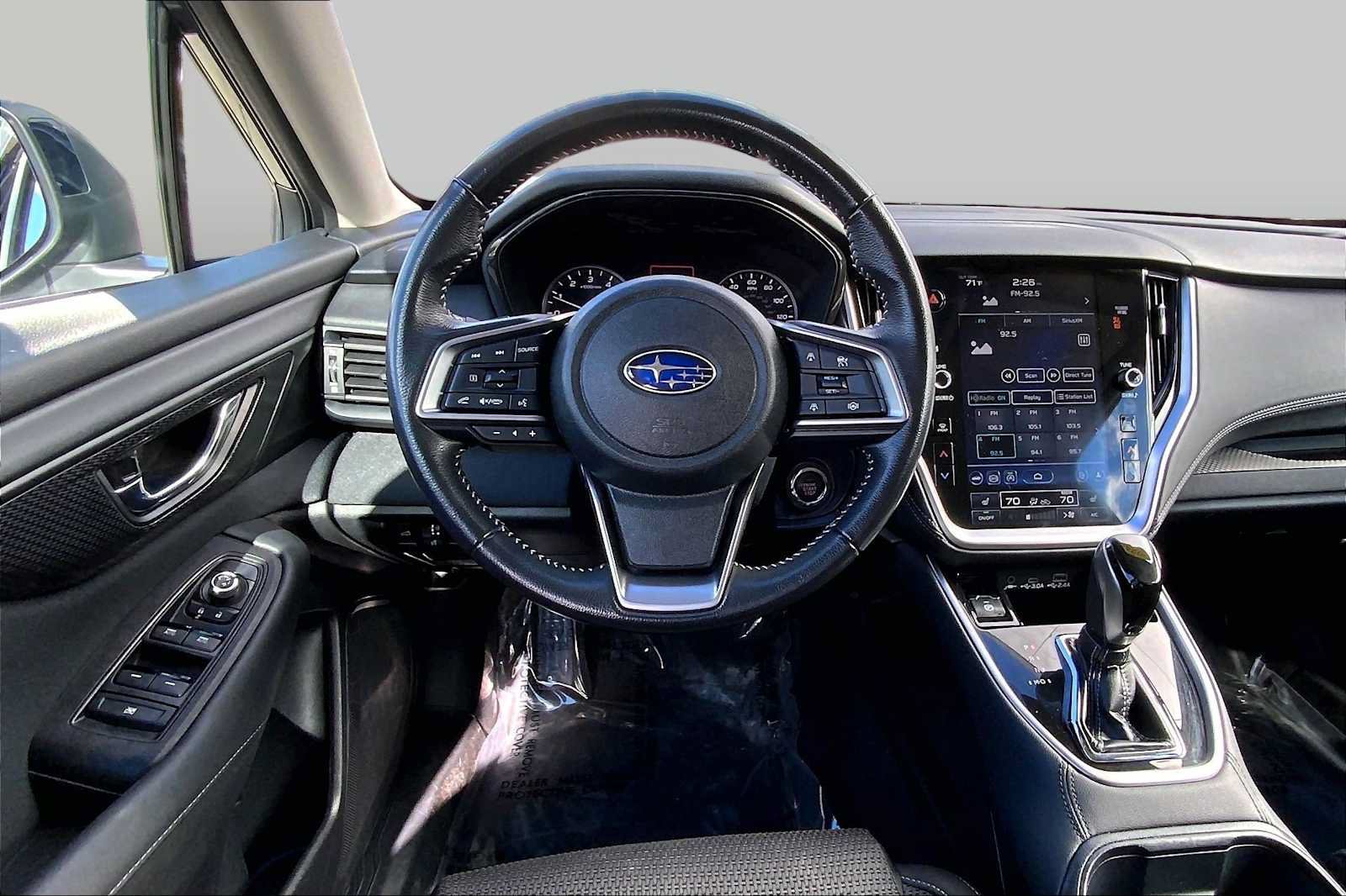 Used 2024 Subaru Outback Premium AWD/4WD image 6