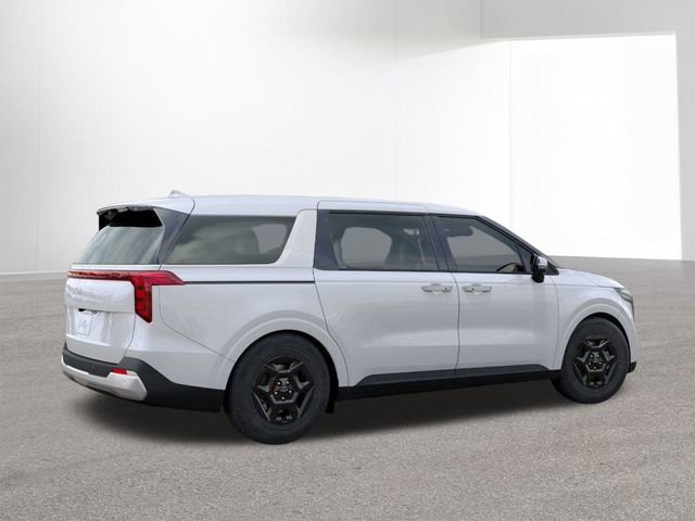 New 2026 Kia Carnival image 6