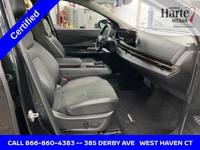 Certified 2023 Nissan Ariya FWD image 22