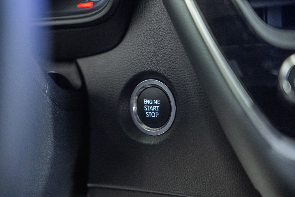 New 2026 Toyota Corolla SE image 24