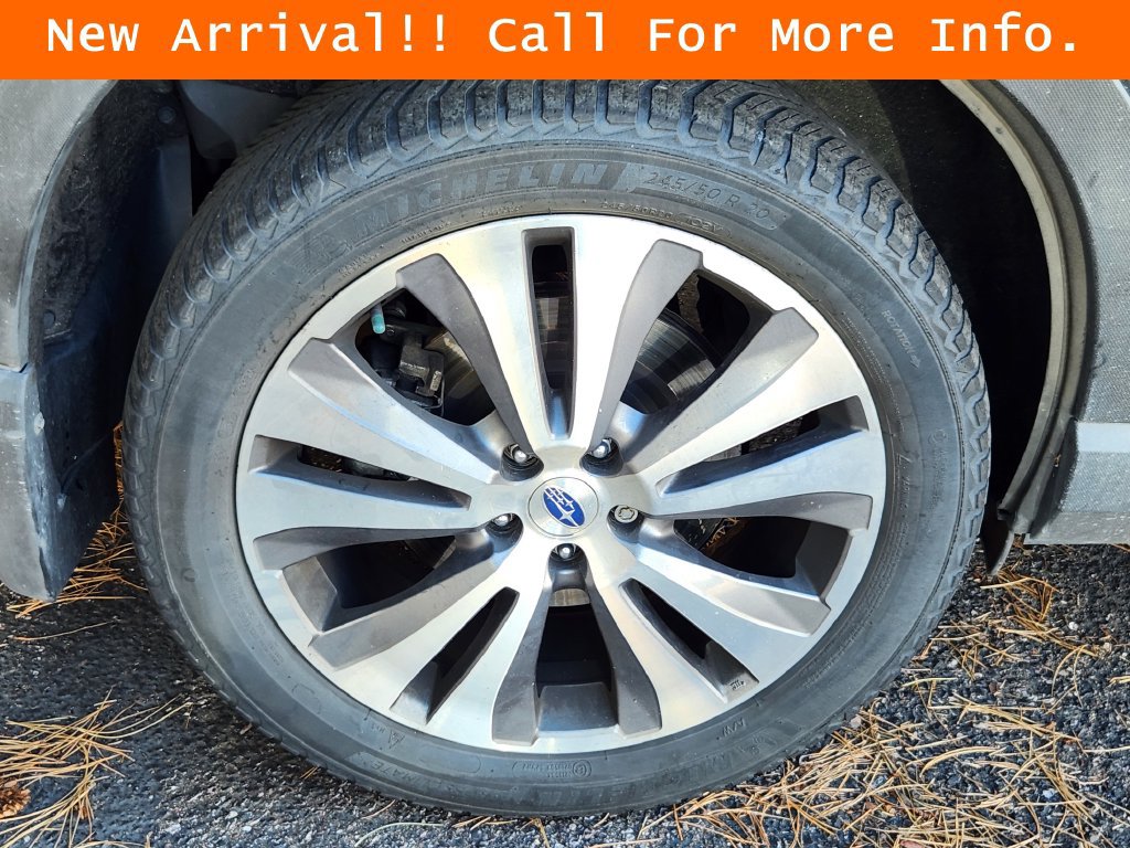 Used 2020 Subaru Ascent Touring AWD/4WD image 10