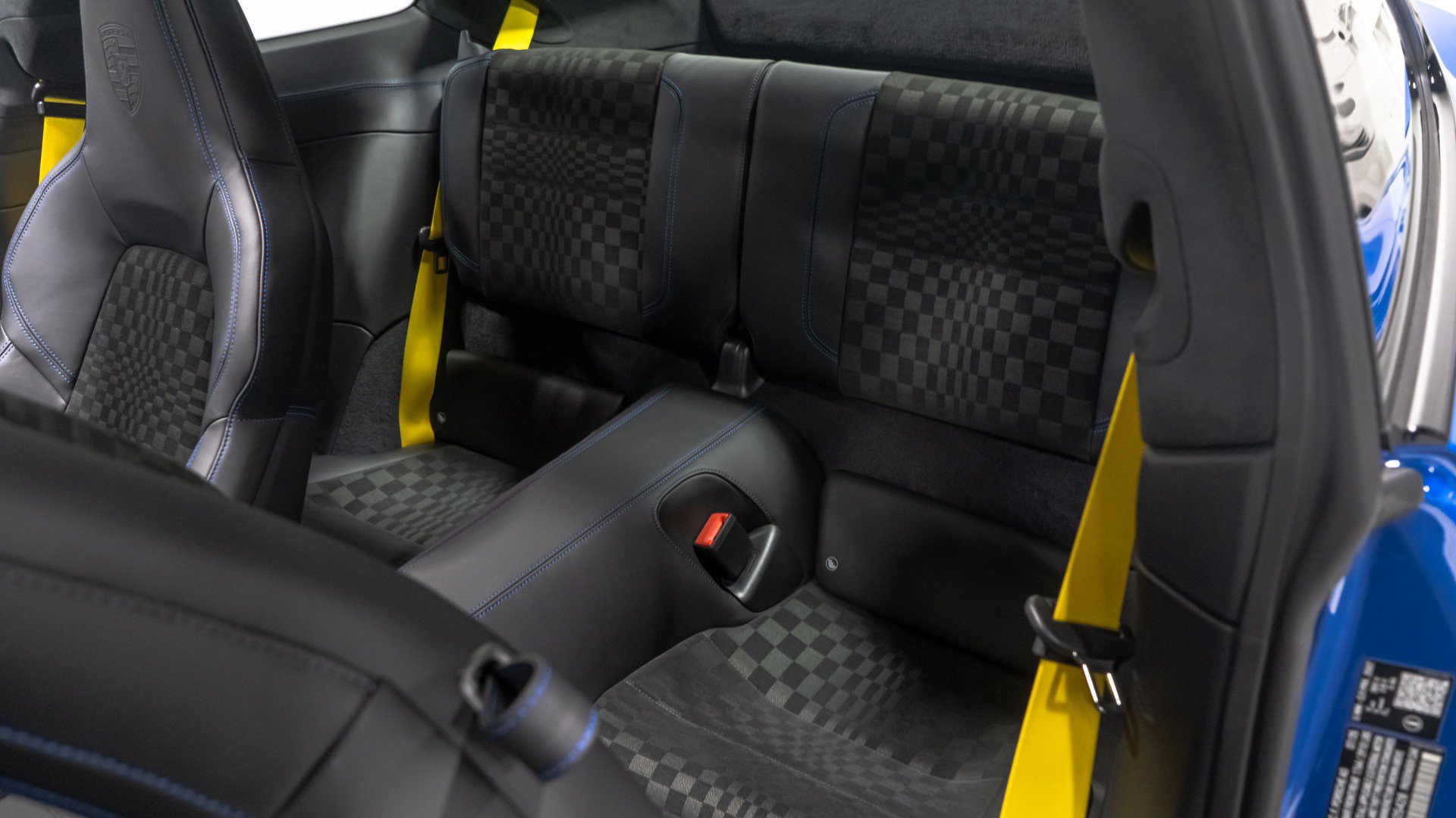 Used 2026 Porsche 911 Carrera GTS image 69