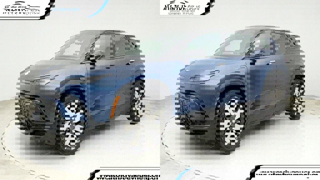 Used 2023 Fisker Ocean Ultra