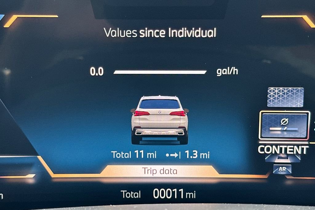 New 2026 BMW X5 xDrive40i image 31