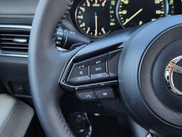 New 2025 MAZDA CX-5 AWD 2.5 S w/ Premium Plus Pkg image 9