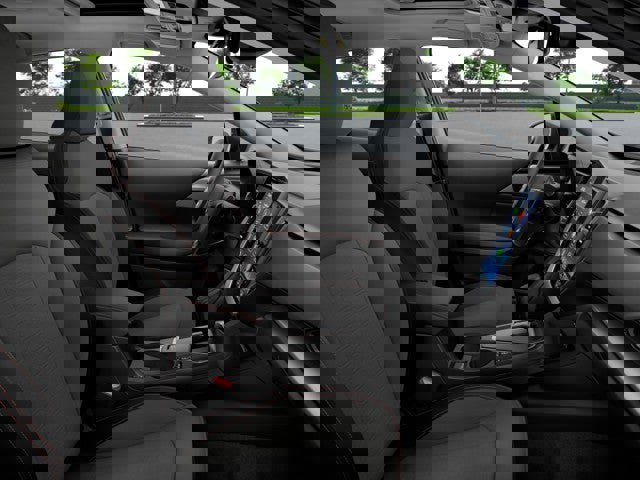 New 2026 Subaru Impreza 2.0i Sport image 15