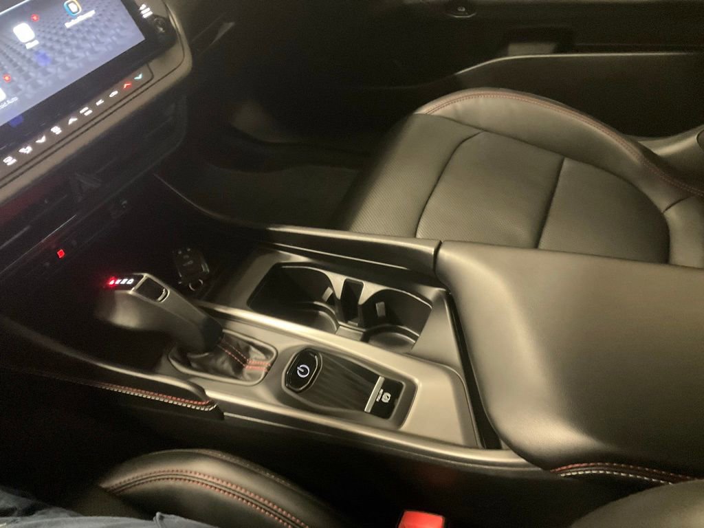 Used 2024 Dodge Charger R/T w/ Plus Group image 26