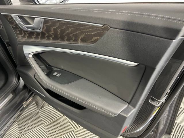 Used 2022 Audi A6 Premium Plus image 21