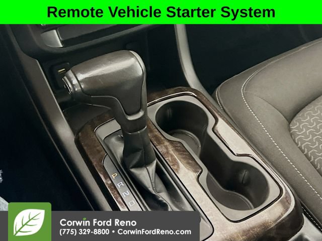 Used 2016 GMC Canyon SLE w/ SLE Convenience Package AWD/4WD image 17