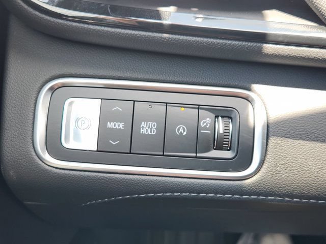 Used 2026 Buick Enclave Sport Touring FWD image 29