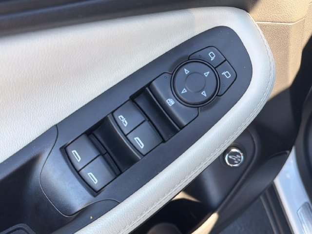 Certified 2023 Buick Encore GX Essence w/ Experience Buick Package AWD/4WD image 13