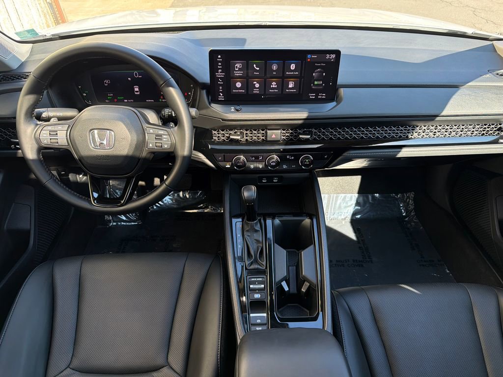 Used 2023 Honda Accord EX-L image 15