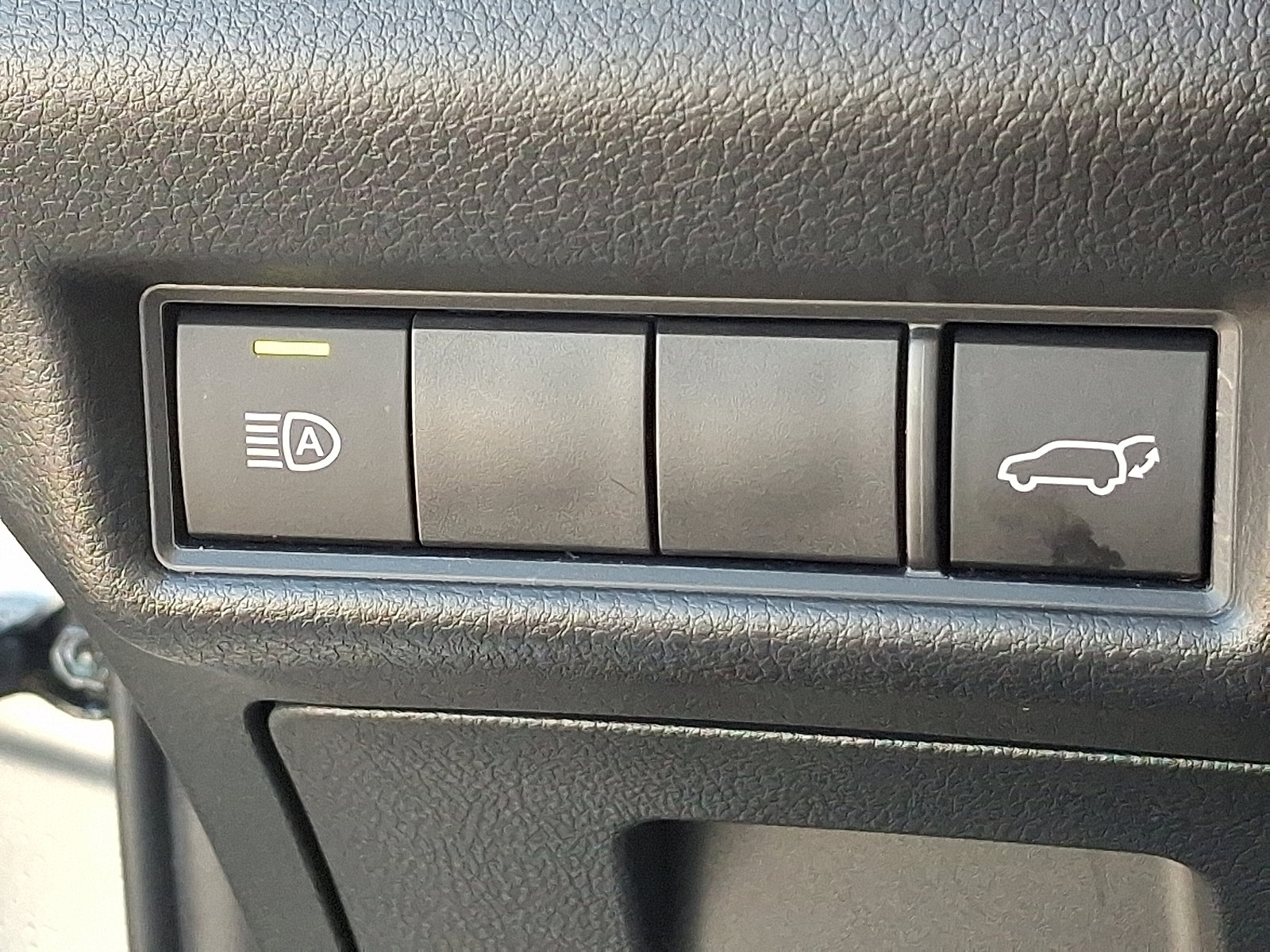 Certified 2024 Toyota Grand Highlander AWD Hybrid image 24