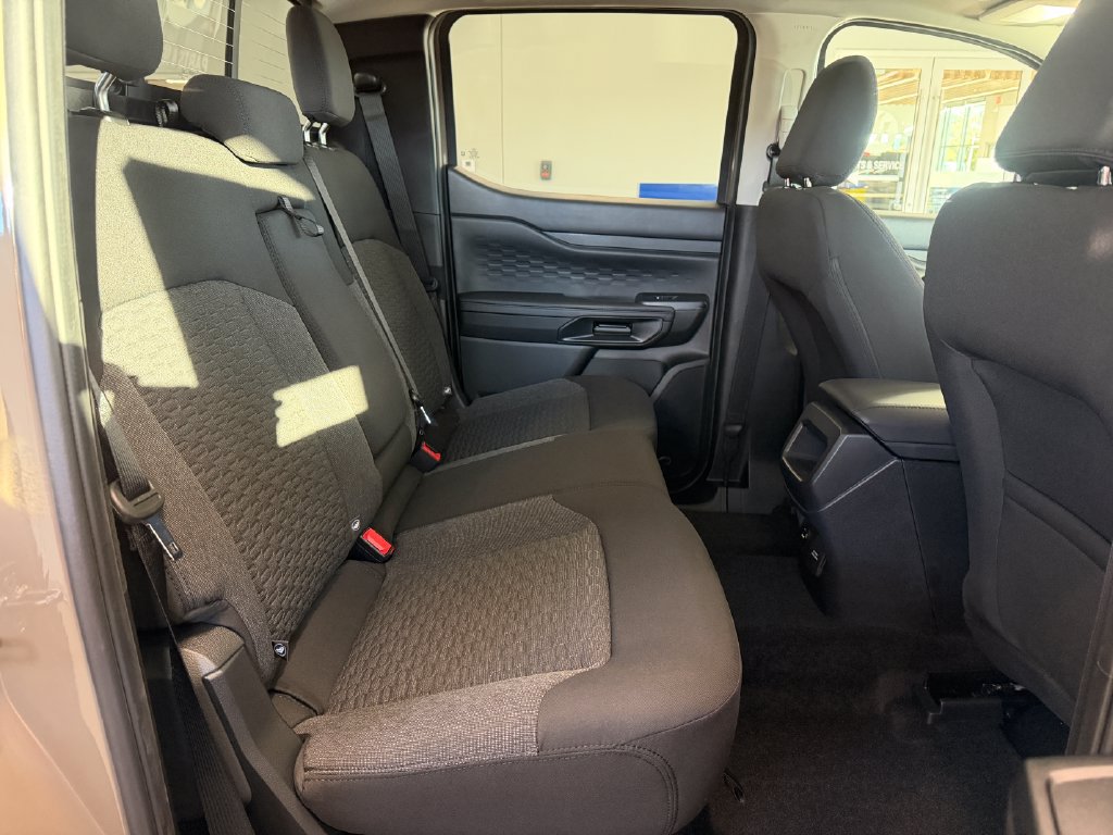 New 2026 Ford Ranger XLT AWD/4WD image 22
