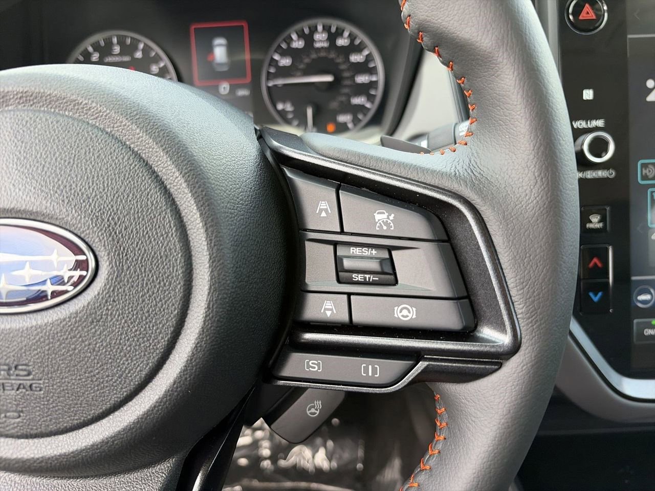 New 2026 Subaru Crosstrek 2.5i Limited AWD/4WD image 21