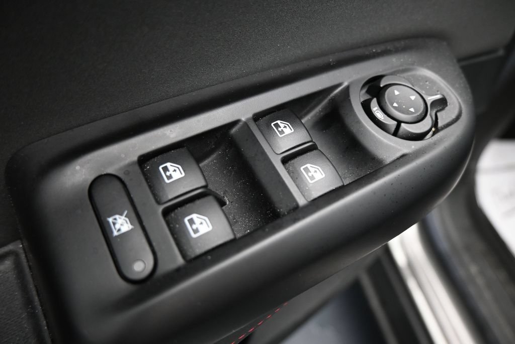 Used 2024 Dodge Hornet R/T w/ R/T Blacktop Package AWD/4WD image 11