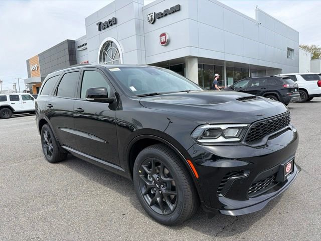 New 2026 Dodge Durango GT