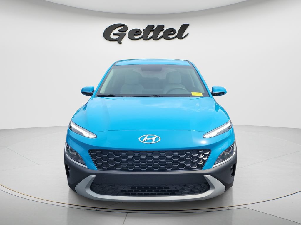 Certified 2023 Hyundai Kona SE w/ Cargo Package FWD video 2
