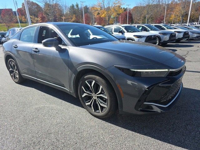 Used 2023 Toyota Crown Limited