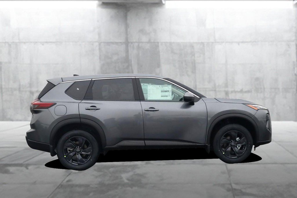 New 2026 Nissan Rogue SV image 5