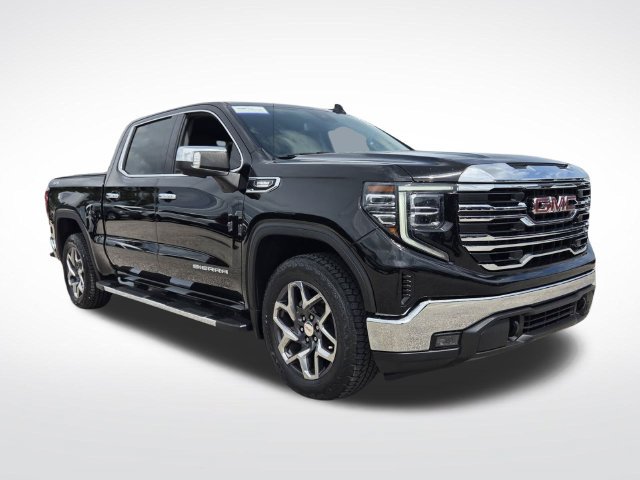 Used 2023 GMC Sierra 1500 SLT w/ SLT Premium Package