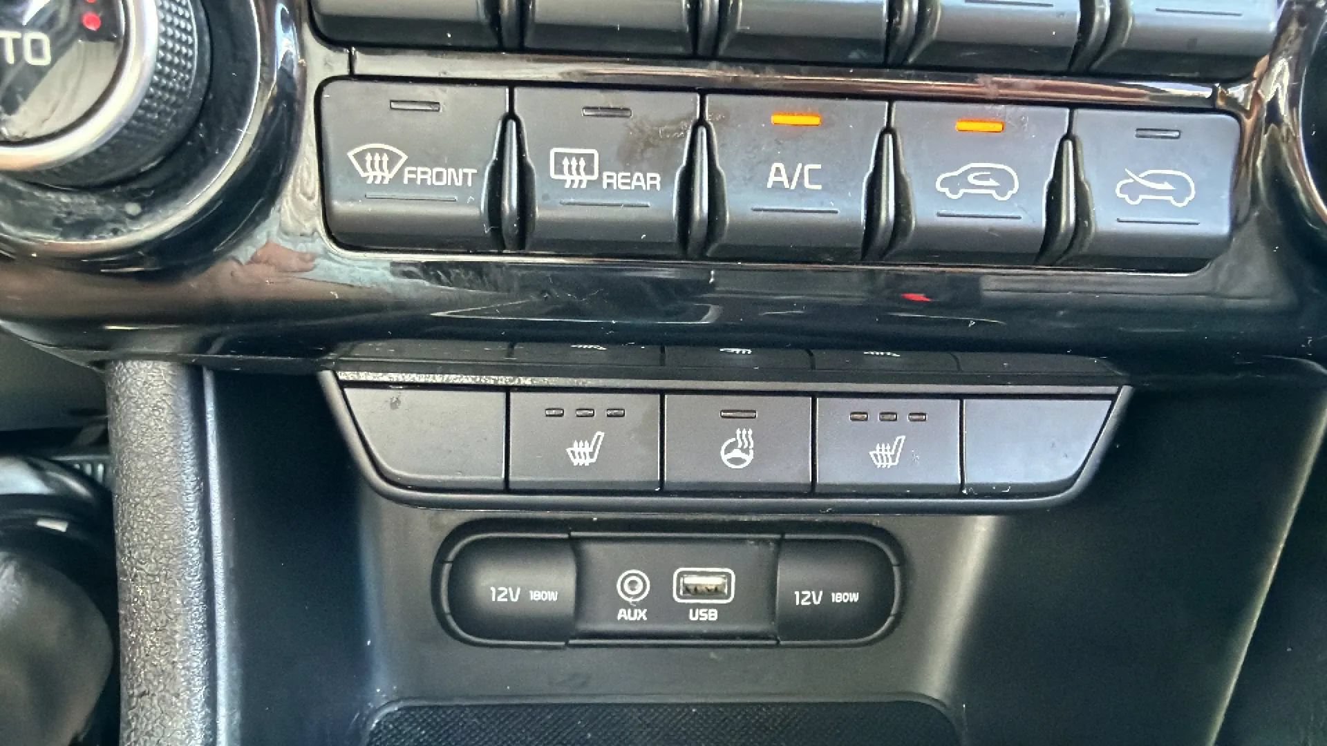 Used 2019 Kia Sportage EX w/ EX Premium Package AWD/4WD image 14