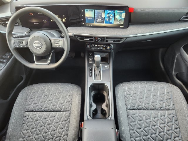 New 2027 Nissan Kicks SV FWD image 23