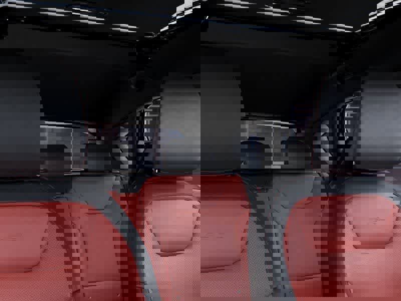 New 2026 Kia K4 GT-Line image 27