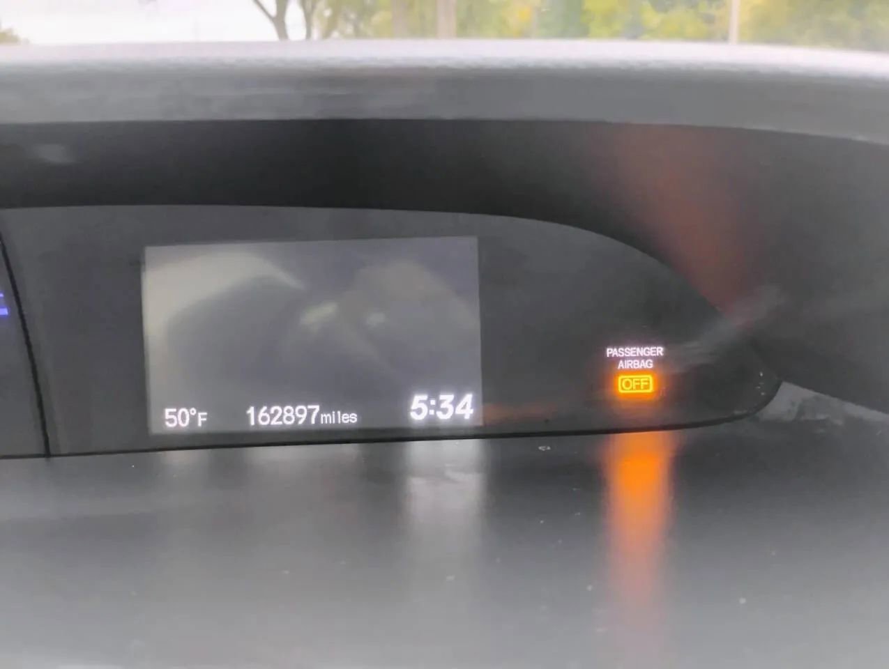 Used 2013 Honda Civic LX image 15