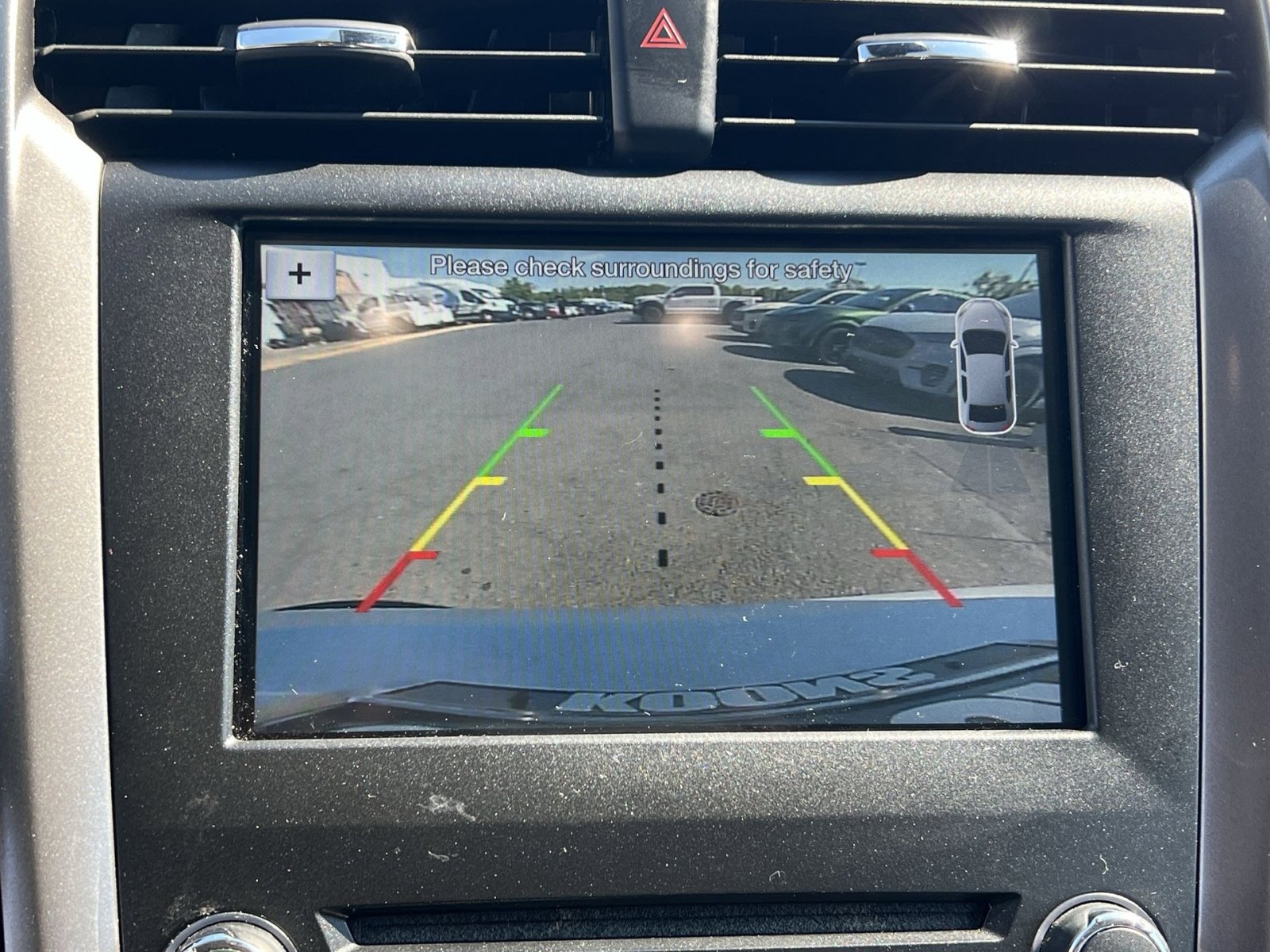 Certified 2018 Ford Fusion SE FWD image 33